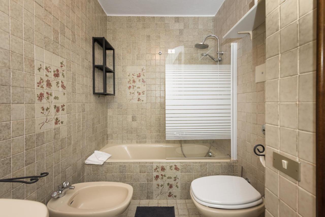 Апартаменти Flats4Rent Sabotino Верона Екстер'єр фото