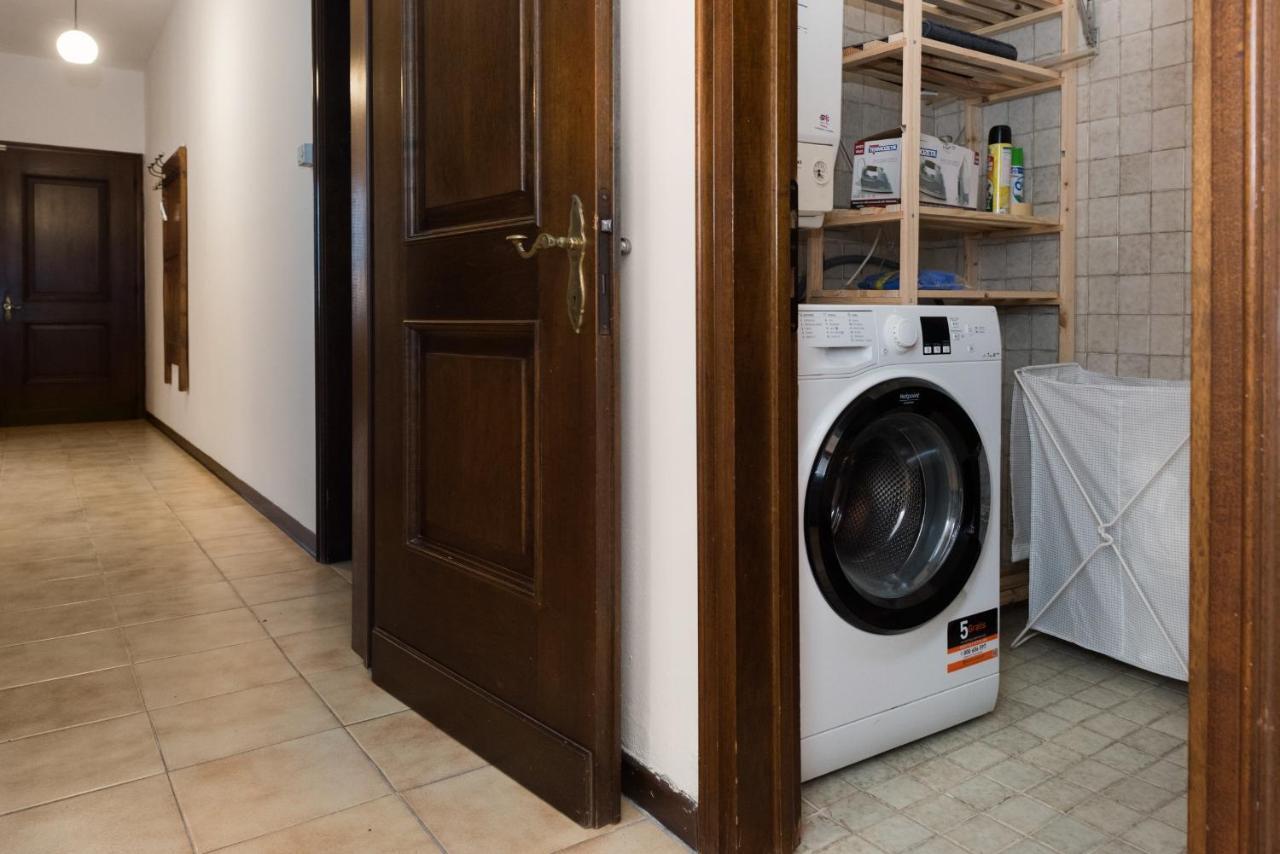 Апартаменти Flats4Rent Sabotino Верона Екстер'єр фото