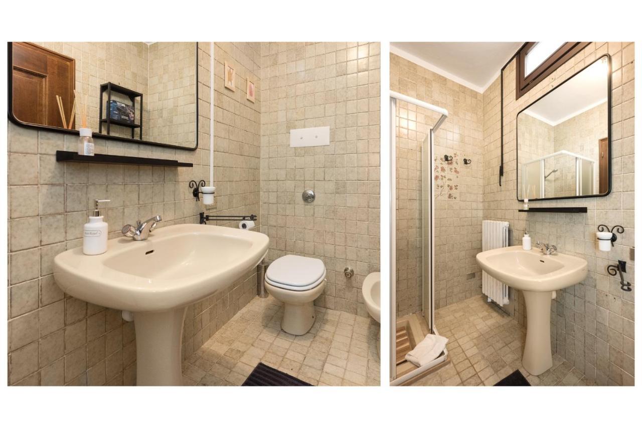 Апартаменти Flats4Rent Sabotino Верона Екстер'єр фото