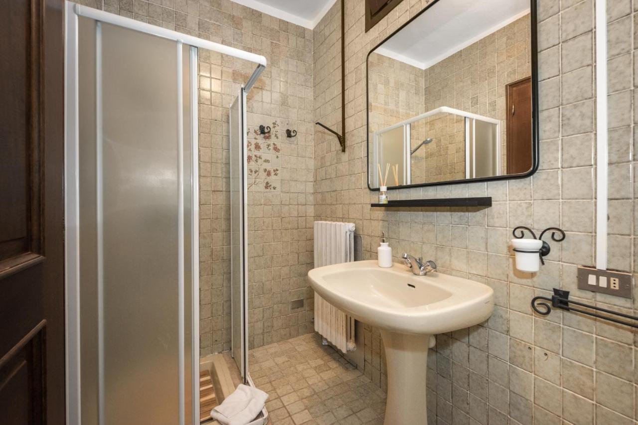 Апартаменти Flats4Rent Sabotino Верона Екстер'єр фото